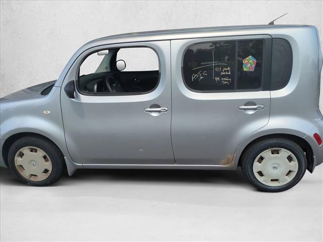 used 2009 Nissan Cube car, priced at $7,995