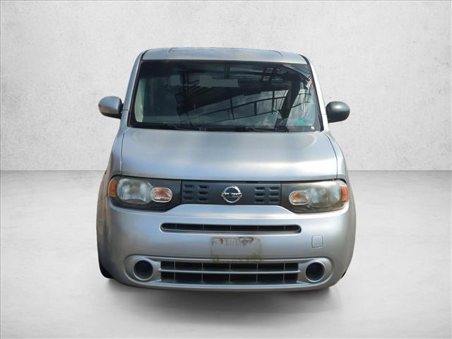 used 2009 Nissan Cube car, priced at $7,995