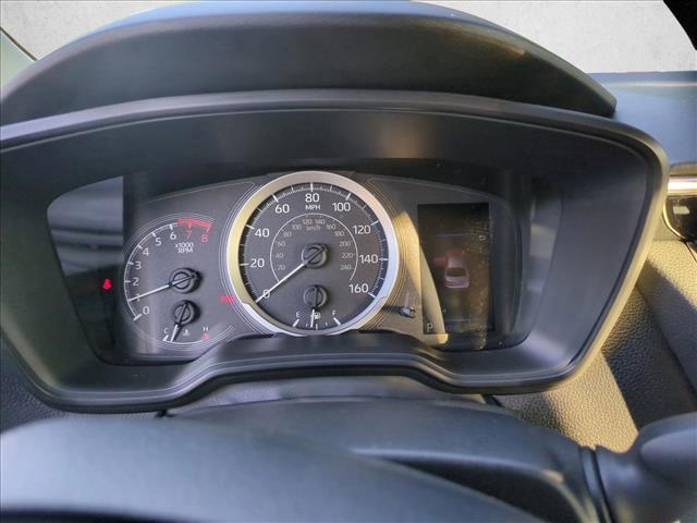 used 2022 Toyota Corolla car, priced at $19,859