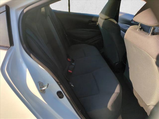 used 2022 Toyota Corolla car, priced at $19,859