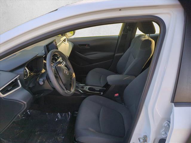 used 2022 Toyota Corolla car, priced at $19,859