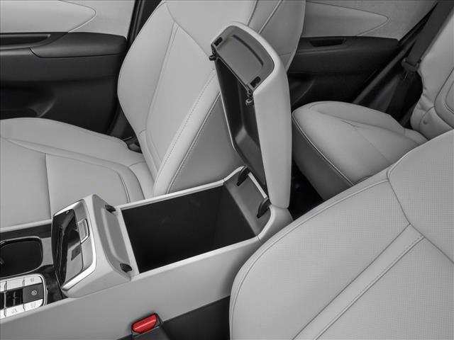 new 2026 Hyundai Tucson car, priced at $36,395