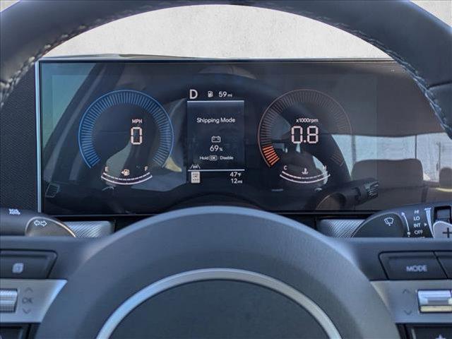 new 2026 Hyundai Sonata car, priced at $31,304