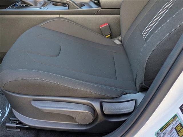 new 2026 Hyundai Elantra car, priced at $25,712