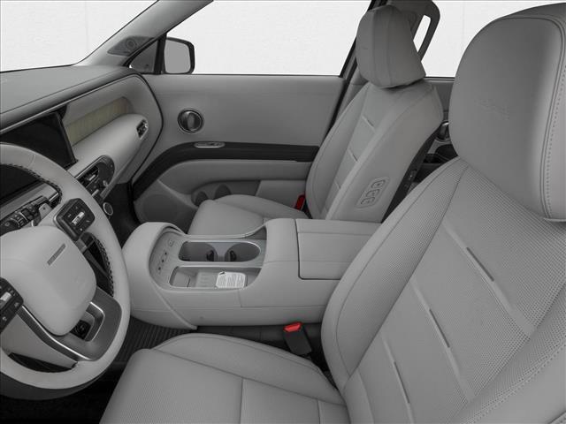 new 2027 Hyundai Palisade Hybrid car, priced at $62,078