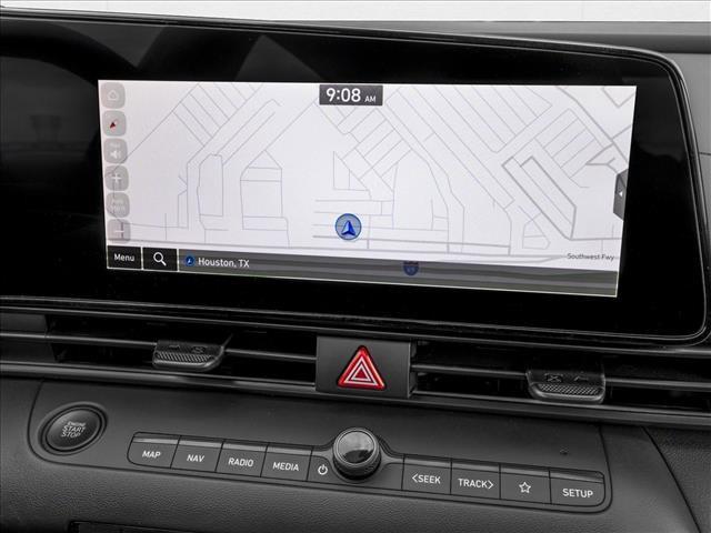 new 2026 Hyundai ELANTRA HEV car, priced at $28,393