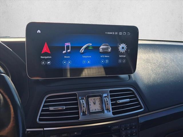 used 2014 Mercedes-Benz E-Class car, priced at $15,471