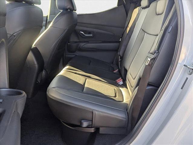 new 2026 Hyundai SANTA CRUZ car, priced at $34,148