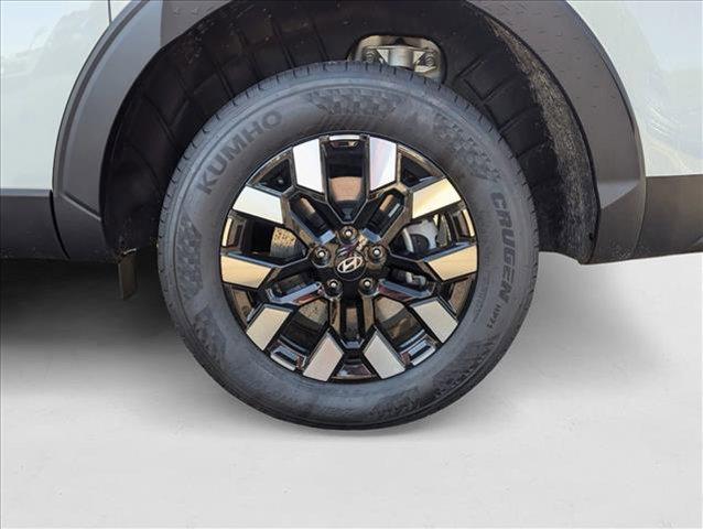 new 2026 Hyundai SANTA CRUZ car, priced at $34,148