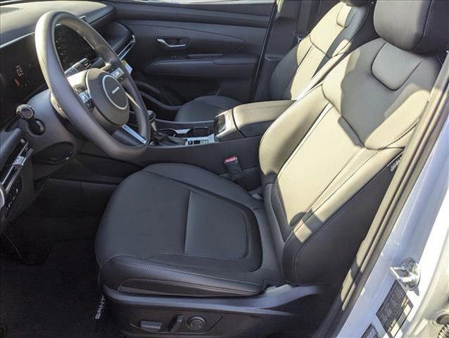 new 2026 Hyundai SANTA CRUZ car, priced at $34,148