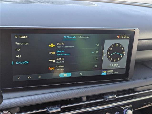 new 2026 Hyundai SANTA CRUZ car, priced at $34,148