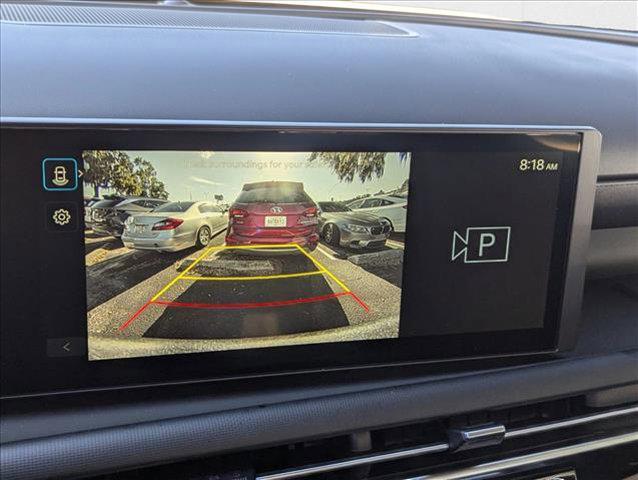 new 2026 Hyundai SANTA CRUZ car, priced at $34,148