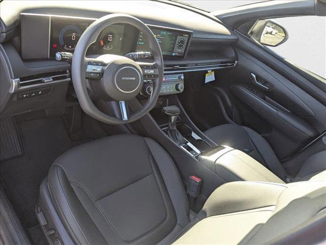 new 2026 Hyundai SANTA CRUZ car, priced at $34,148