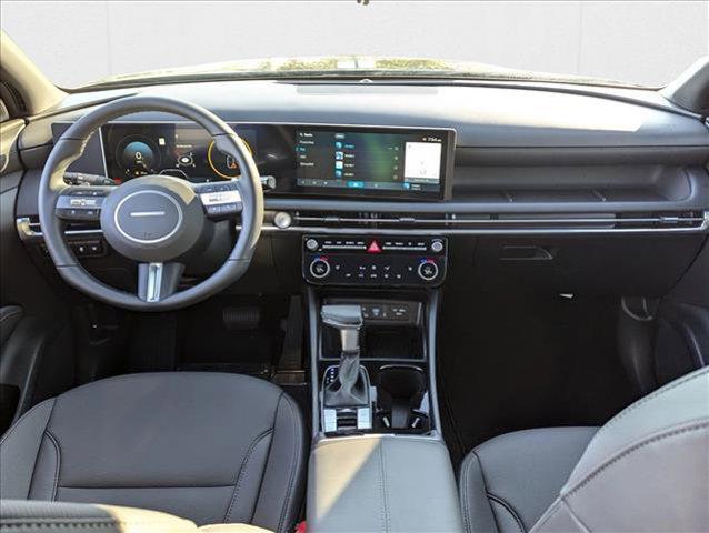 new 2026 Hyundai SANTA CRUZ car, priced at $42,367