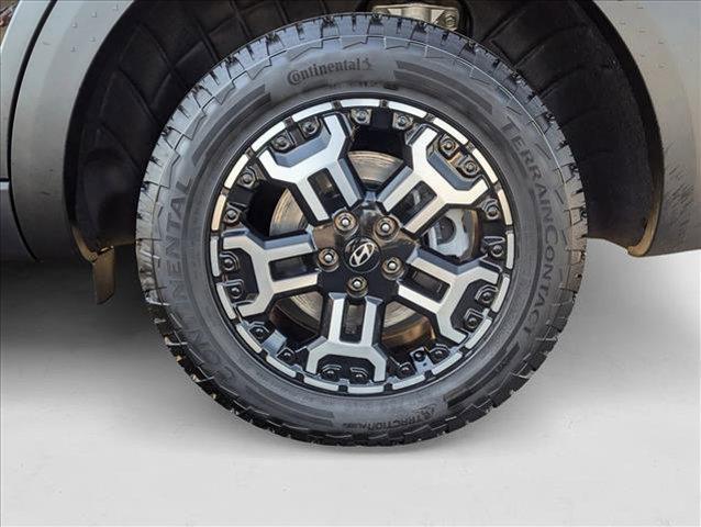 new 2026 Hyundai SANTA CRUZ car, priced at $42,367