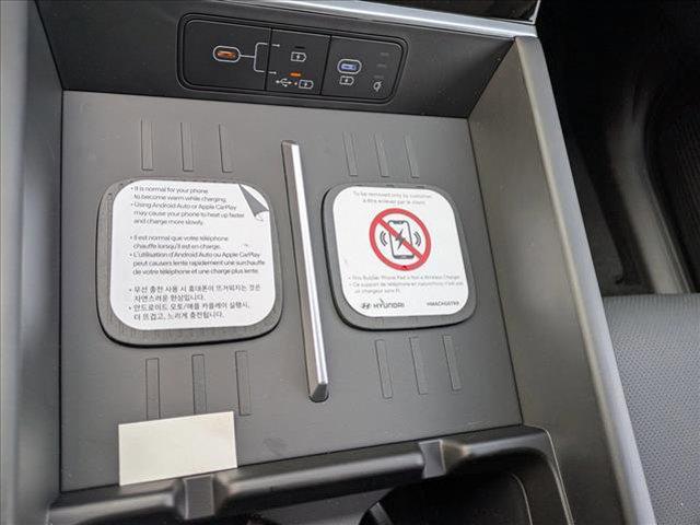 new 2026 Hyundai Santa Fe car, priced at $41,110