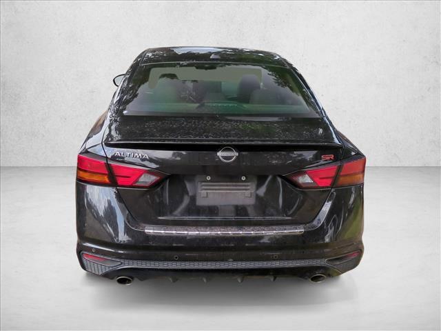 used 2023 Nissan Altima car, priced at $20,540