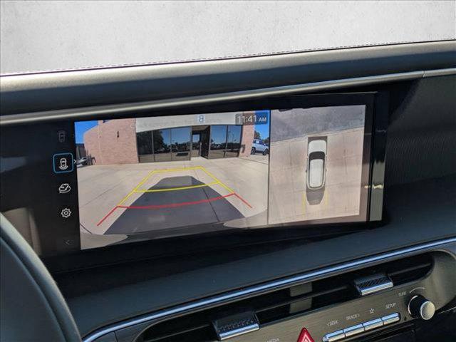 new 2026 Hyundai Palisade car, priced at $55,573