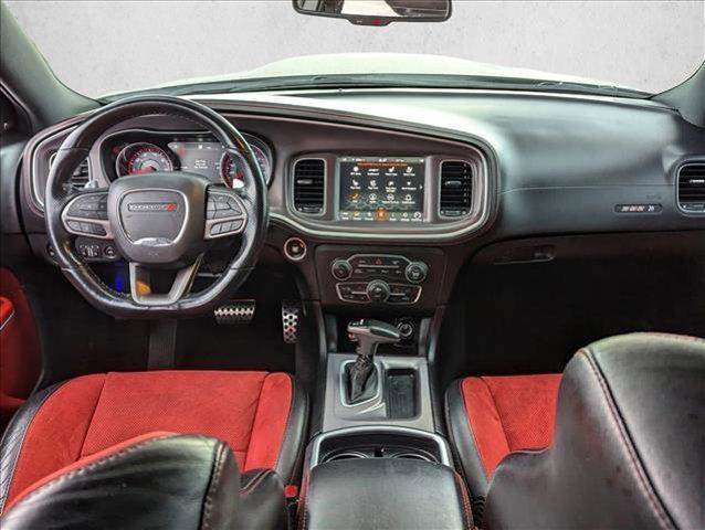 used 2021 Dodge Charger car, priced at $47,441