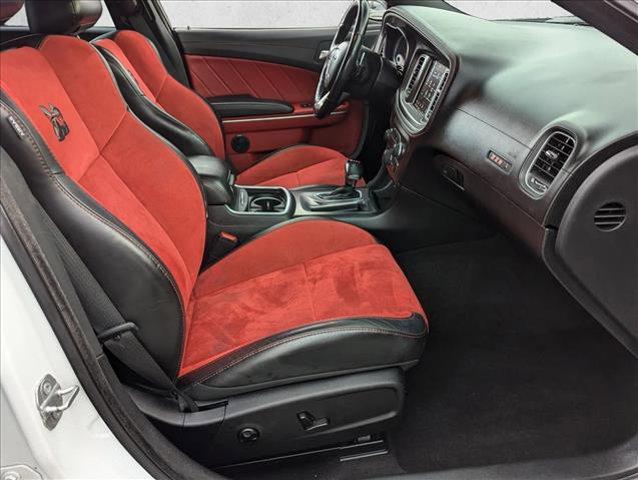 used 2021 Dodge Charger car, priced at $47,441