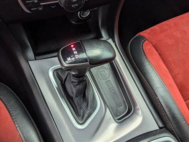 used 2021 Dodge Charger car, priced at $47,441