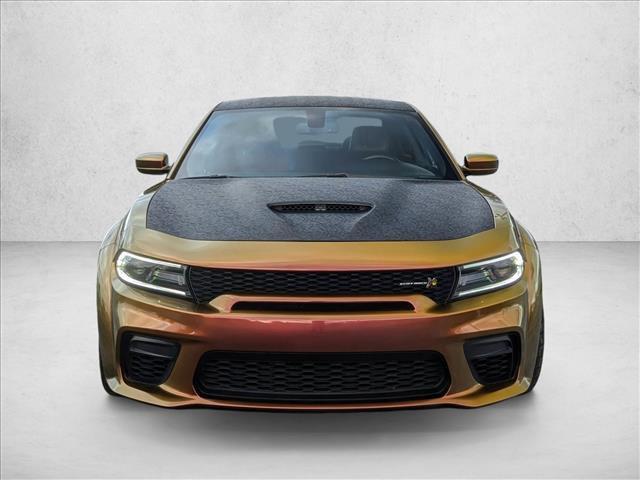 used 2021 Dodge Charger car, priced at $47,441