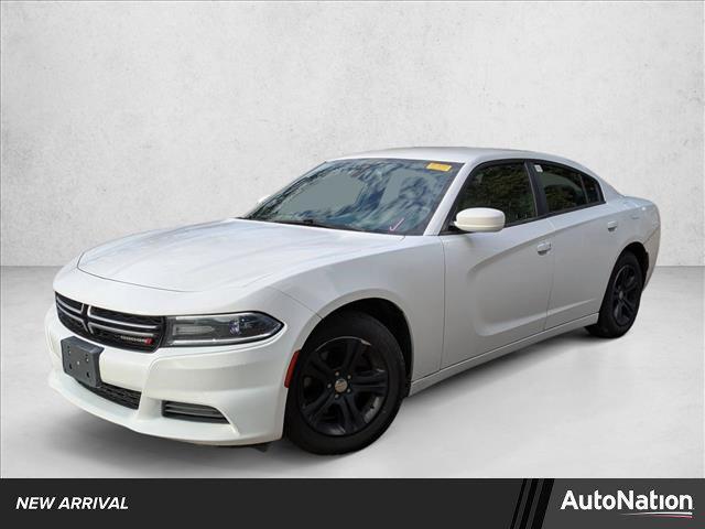 used 2015 Dodge Charger car, priced at $11,361