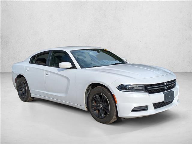 used 2015 Dodge Charger car, priced at $11,361