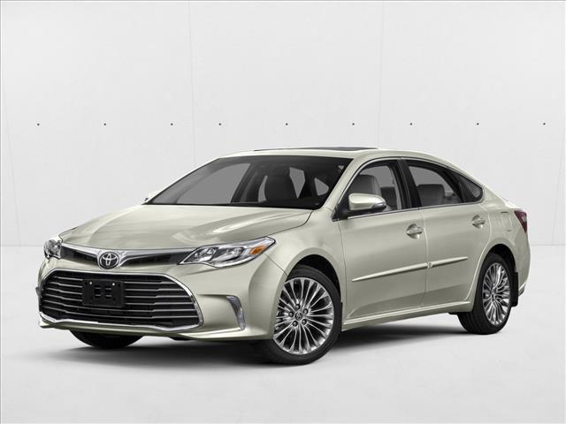 used 2016 Toyota Avalon car, priced at $19,889