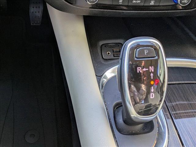 used 2020 Buick Enclave car, priced at $20,161