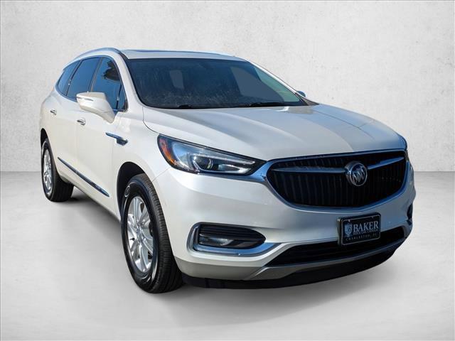 used 2020 Buick Enclave car, priced at $20,161