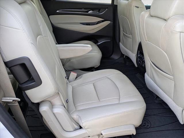 used 2020 Buick Enclave car, priced at $20,161