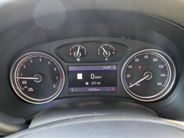 used 2020 Buick Enclave car, priced at $20,161