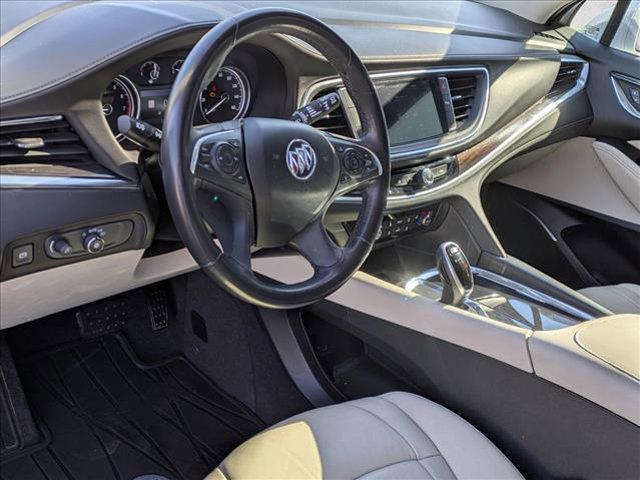 used 2020 Buick Enclave car, priced at $20,161