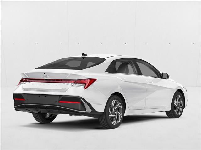 new 2026 Hyundai Elantra car, priced at $28,949