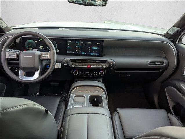 new 2026 Hyundai Palisade car, priced at $54,834