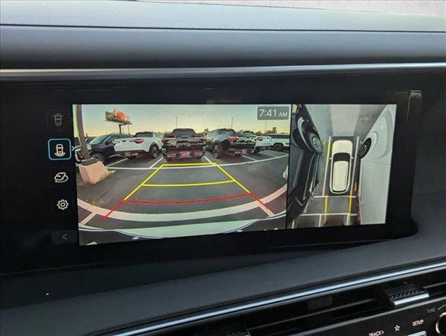 new 2026 Hyundai Palisade car, priced at $54,834