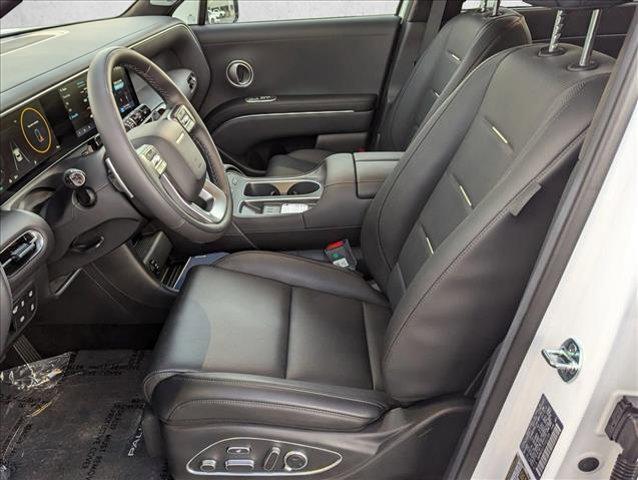 new 2026 Hyundai Palisade car, priced at $54,834