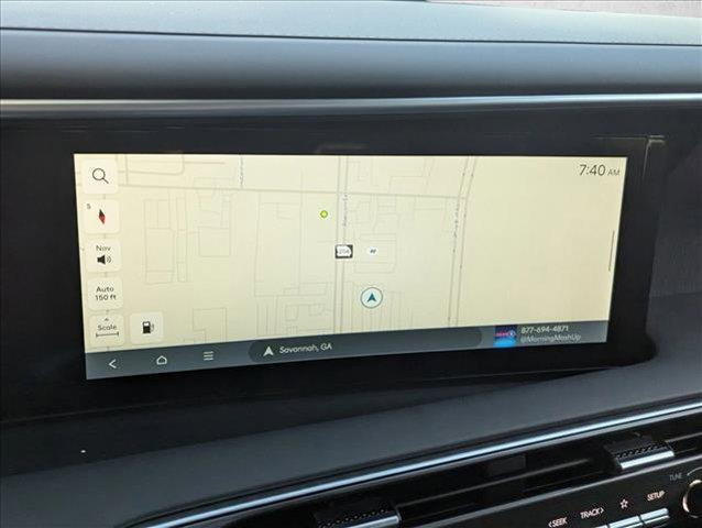 new 2026 Hyundai Palisade car, priced at $54,834