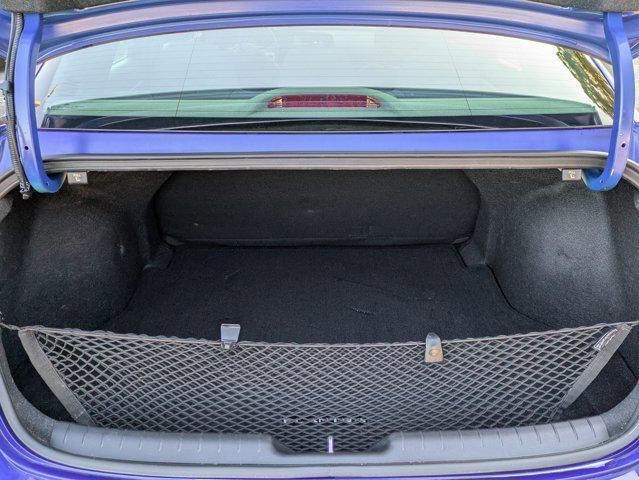 used 2022 Hyundai Elantra car, priced at $16,781