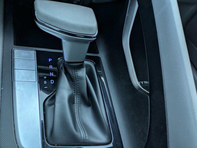 used 2022 Hyundai Elantra car, priced at $16,781