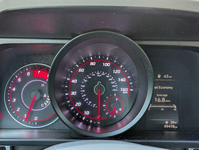 used 2022 Hyundai Elantra car, priced at $16,781