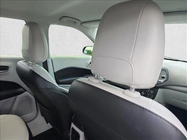 used 2020 Jeep Compass car, priced at $15,817