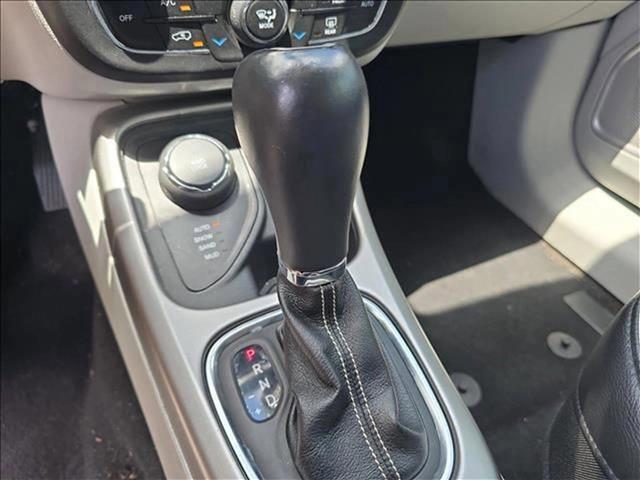 used 2020 Jeep Compass car, priced at $15,817