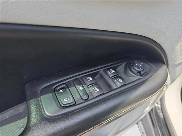 used 2020 Jeep Compass car, priced at $15,817