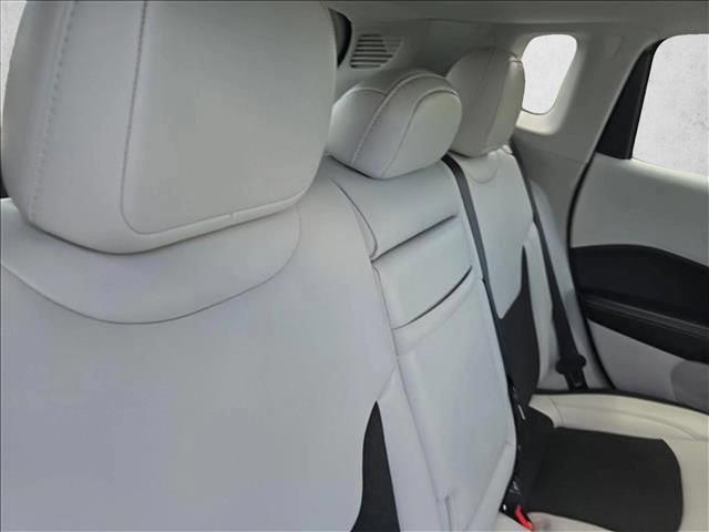 used 2020 Jeep Compass car, priced at $15,817