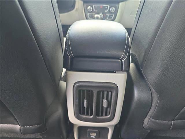 used 2020 Jeep Compass car, priced at $15,817