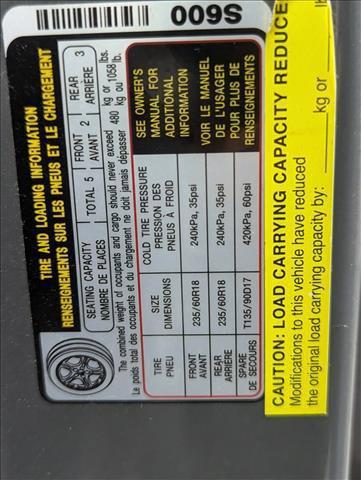 used 2022 Hyundai Santa Fe car, priced at $21,610