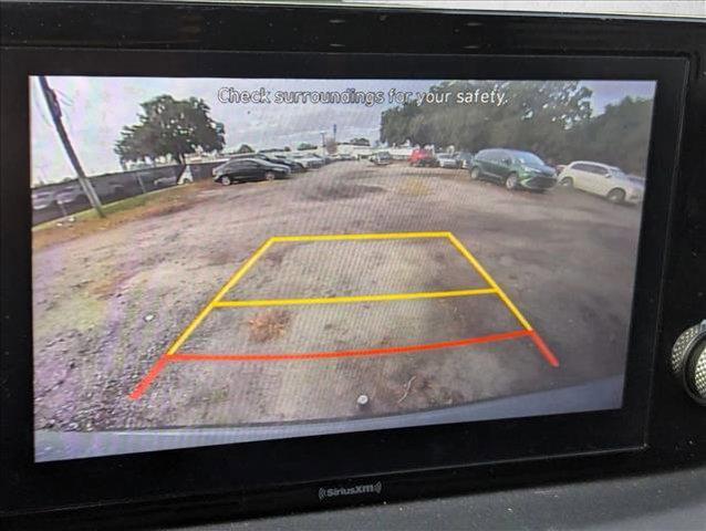 used 2022 Hyundai Santa Fe car, priced at $21,610