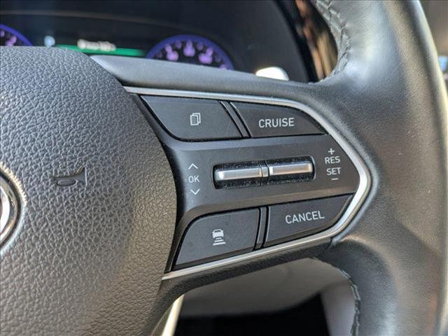 used 2020 Hyundai Palisade car, priced at $21,894